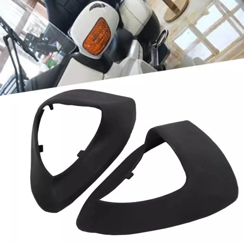 

For 01-17 Honda Golden Wings GL1800 F6B Mirror Rubber Sleeve Mirror Sealant Sleeve Mirror Rubber Cover Motorcycle Accessories