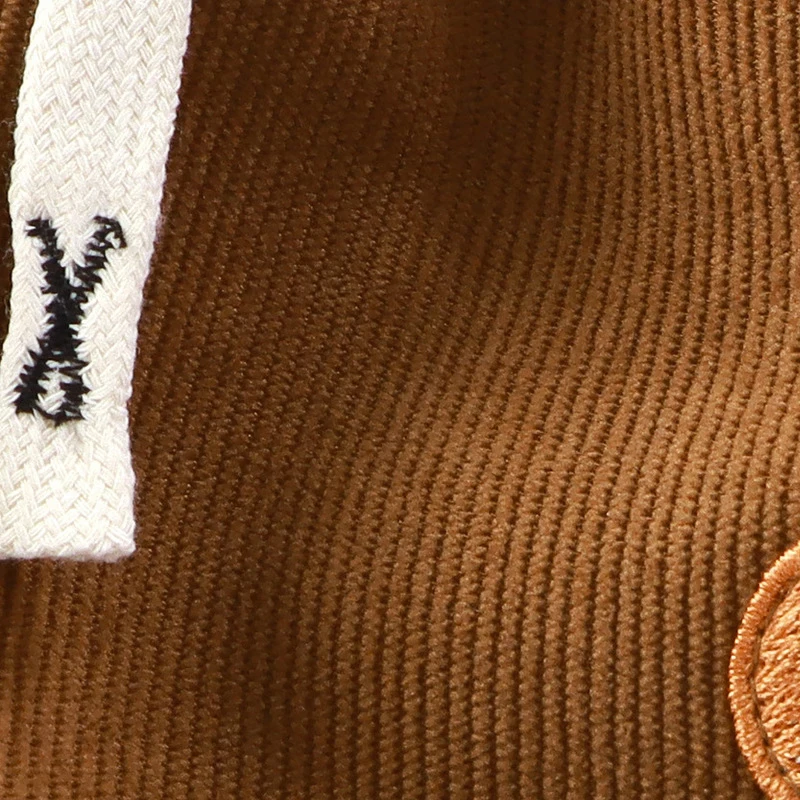 الأطفال الخريف والشتاء السراويل الواقية الخارجية سميكة مع إضافة الصوف الصغيرة والمتوسطة الحجم BabyAlpaca الصوف الساق ملزمة