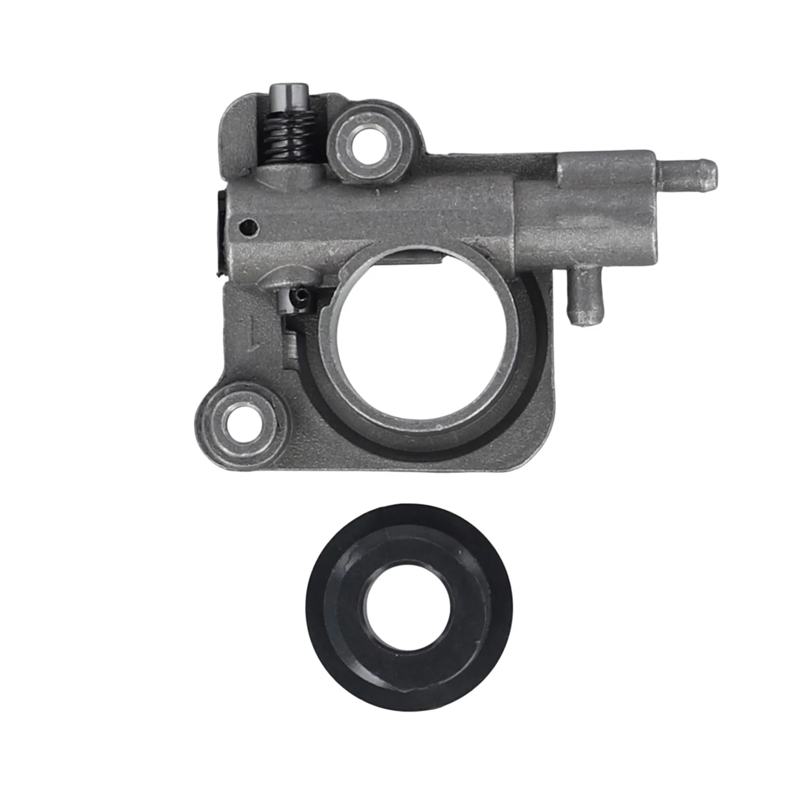 

For ECHO Chainsaws Chainsaw Maintenance Auto Oiler Pump Oil Pump Replacement Part Compatible With CS-330MX4 Efficient Oil Flow