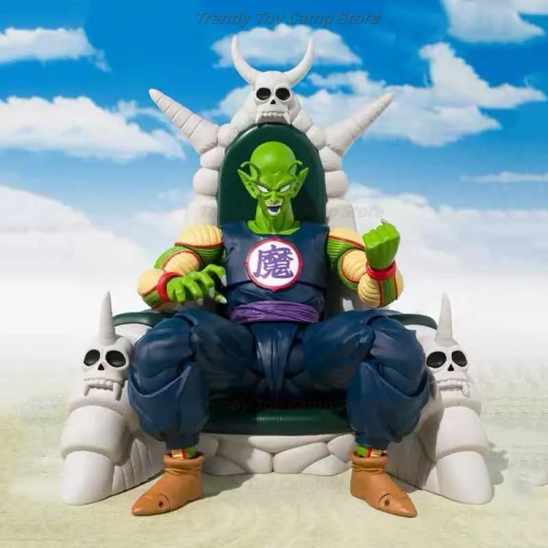 

【В наличии】Bandai Original MODEL KIT SHF Dragon Ball GREAT APE VEGETA Аниме Фигурка Модель Игрушки Подарки