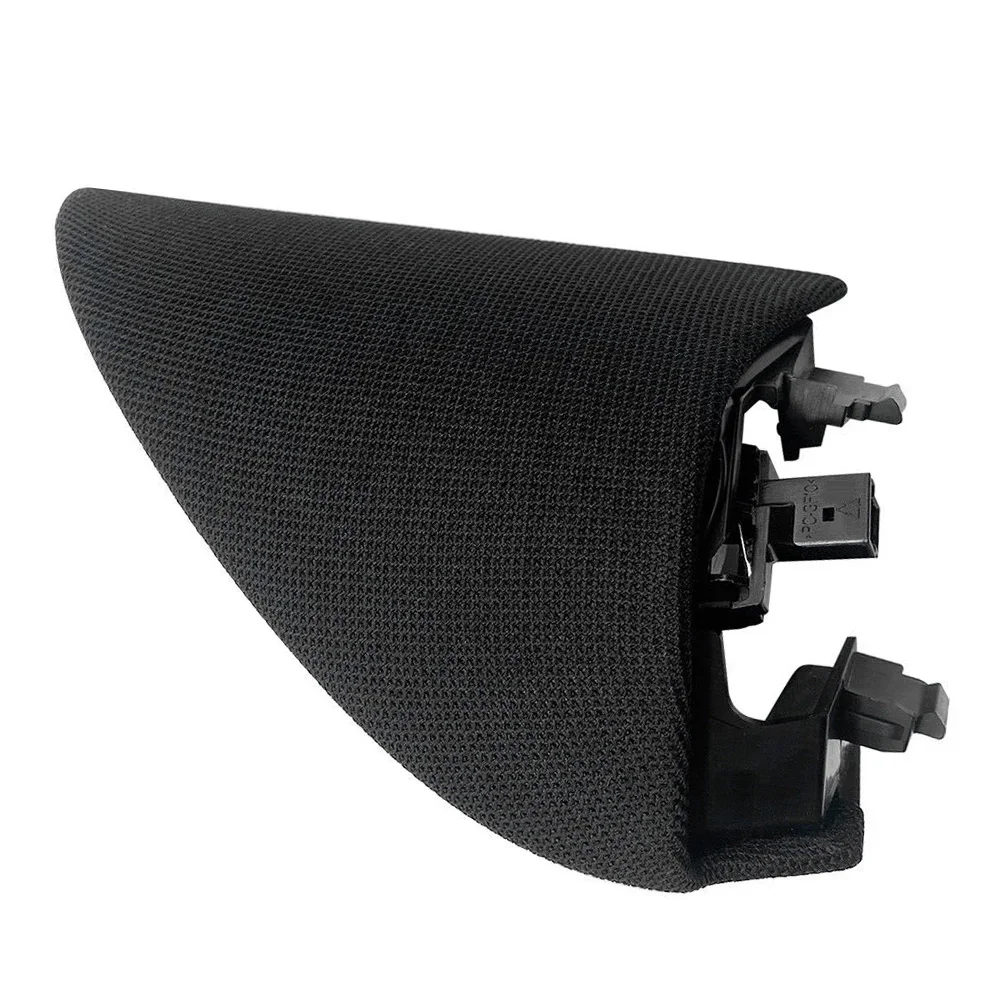 For Tesla For Model Y Right Hand Audio Speaker Tweeter Active Cover 1498205-99-B Auto Speaker Fascias Lid Car Accessories