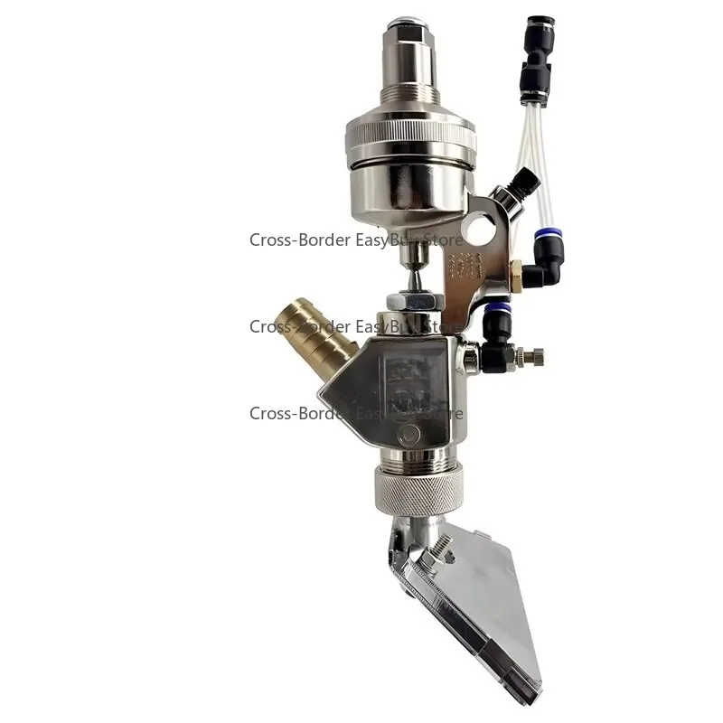 G-un en aerosol de cuentas de doble efecto de alta calidad para máquina de fabricación de línea rodoviaria 24G979