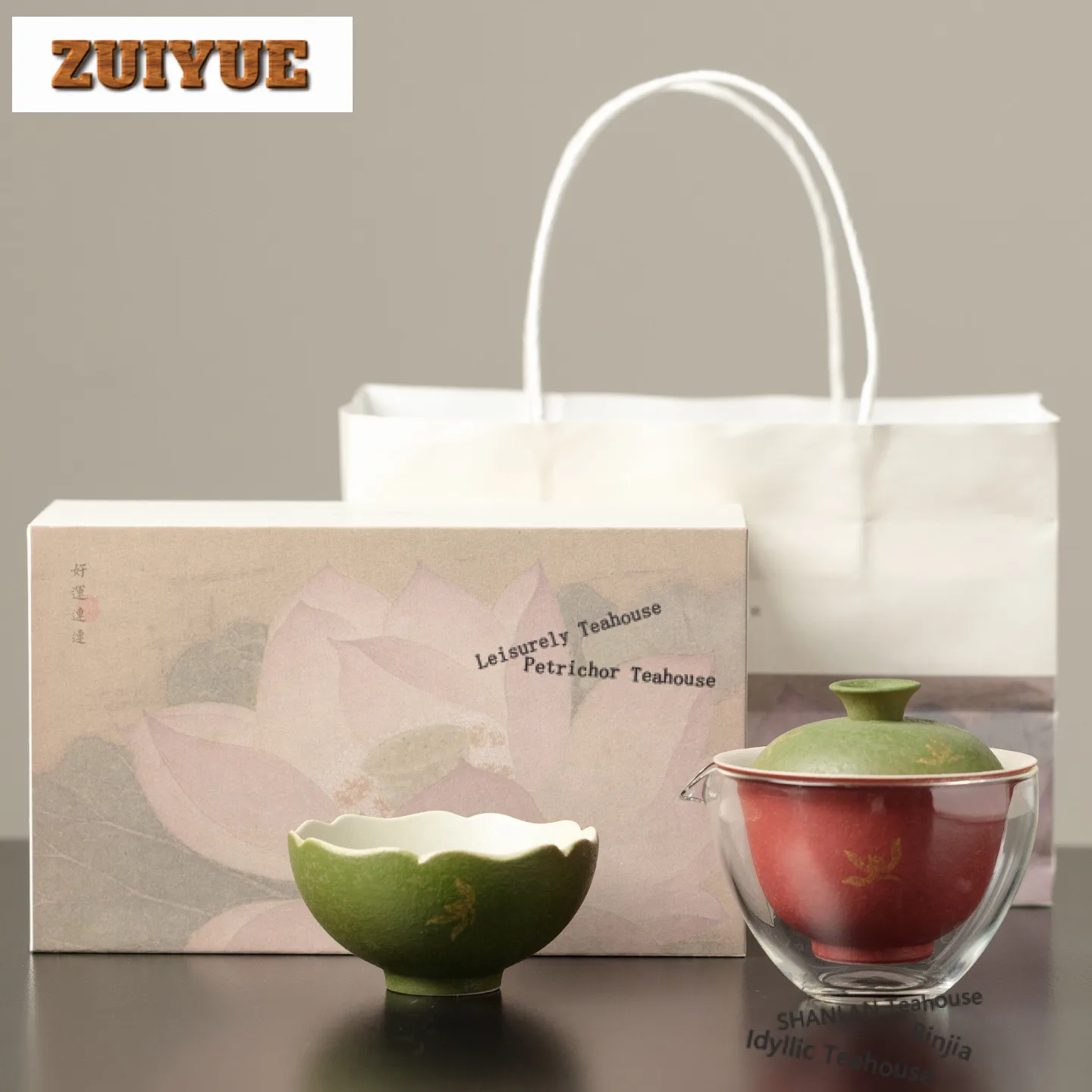 

Керамический чайный сервиз с орхидеей, золотой штампованный полный набор, винтажный набор для чайной церемонии, набор чайников и чайных чашек, коллекция посуды для напитков