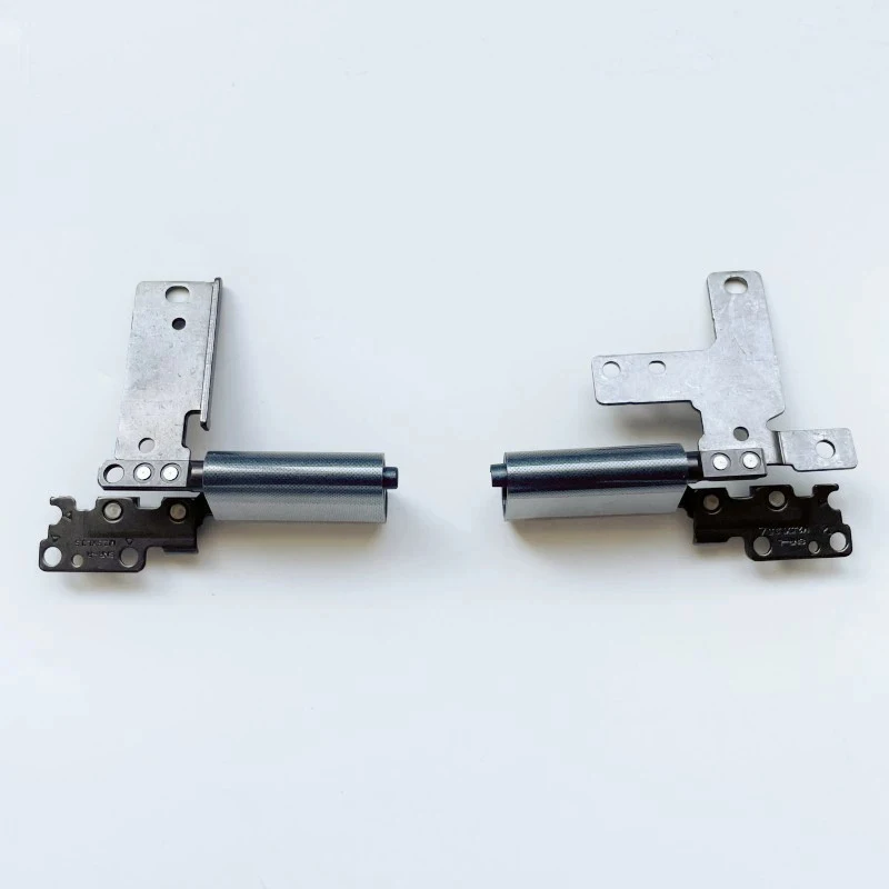 New Original Laptop Replace LCD Hinges For Dell Insprion 7415 5410 5415 2-in-1 0TDMY 3VXN5