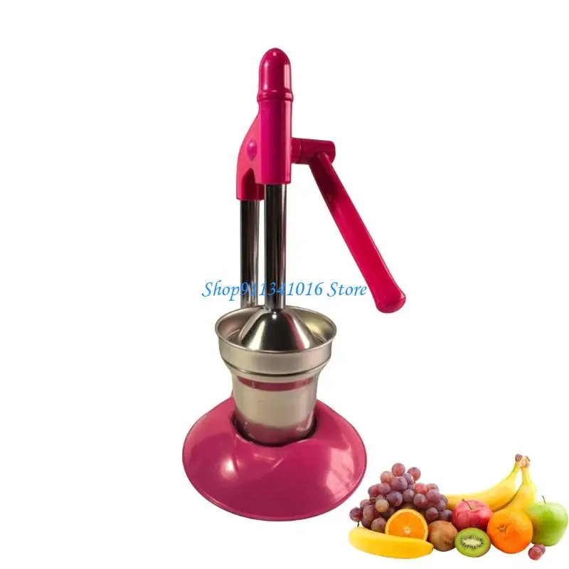  Cook Accepted Manual Liquid Press Tool Permanent 304 Untarnished Building Accuracy Perforated Filter Immediate Puree Separation