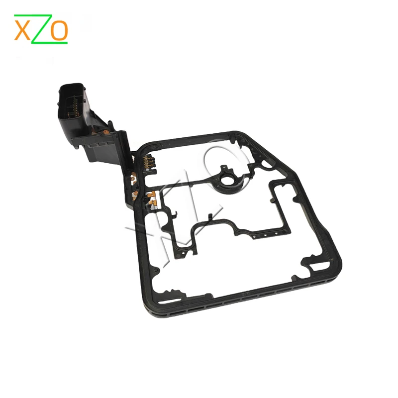 New 0AM 0CW DQ200 TCU TCM Outer Frame For Audi VW Transmission Control Unit 0AM927769D 0AM927769E