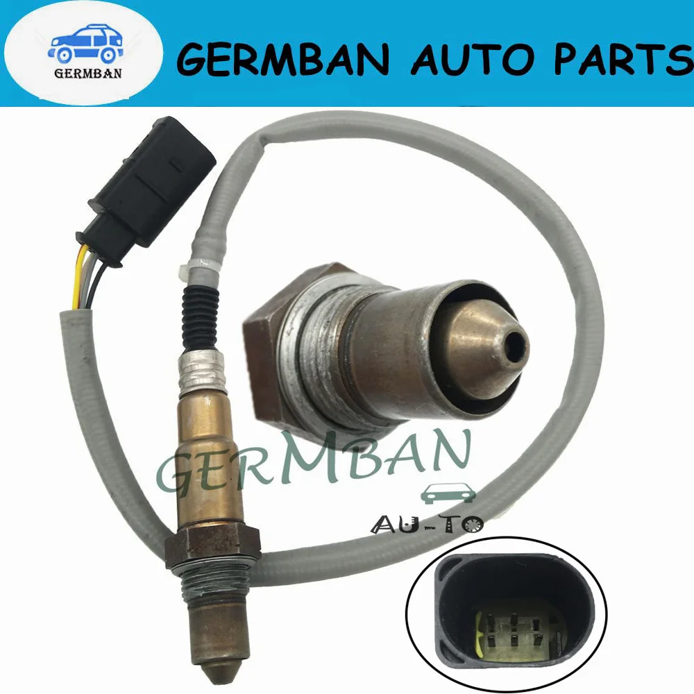 0281004203 Lambda Probe Oxygen Sensor For Mercedes-Benz W204 W212 W213 W447 W461 W639 S204 S212 S213 A207 A238 0065424918