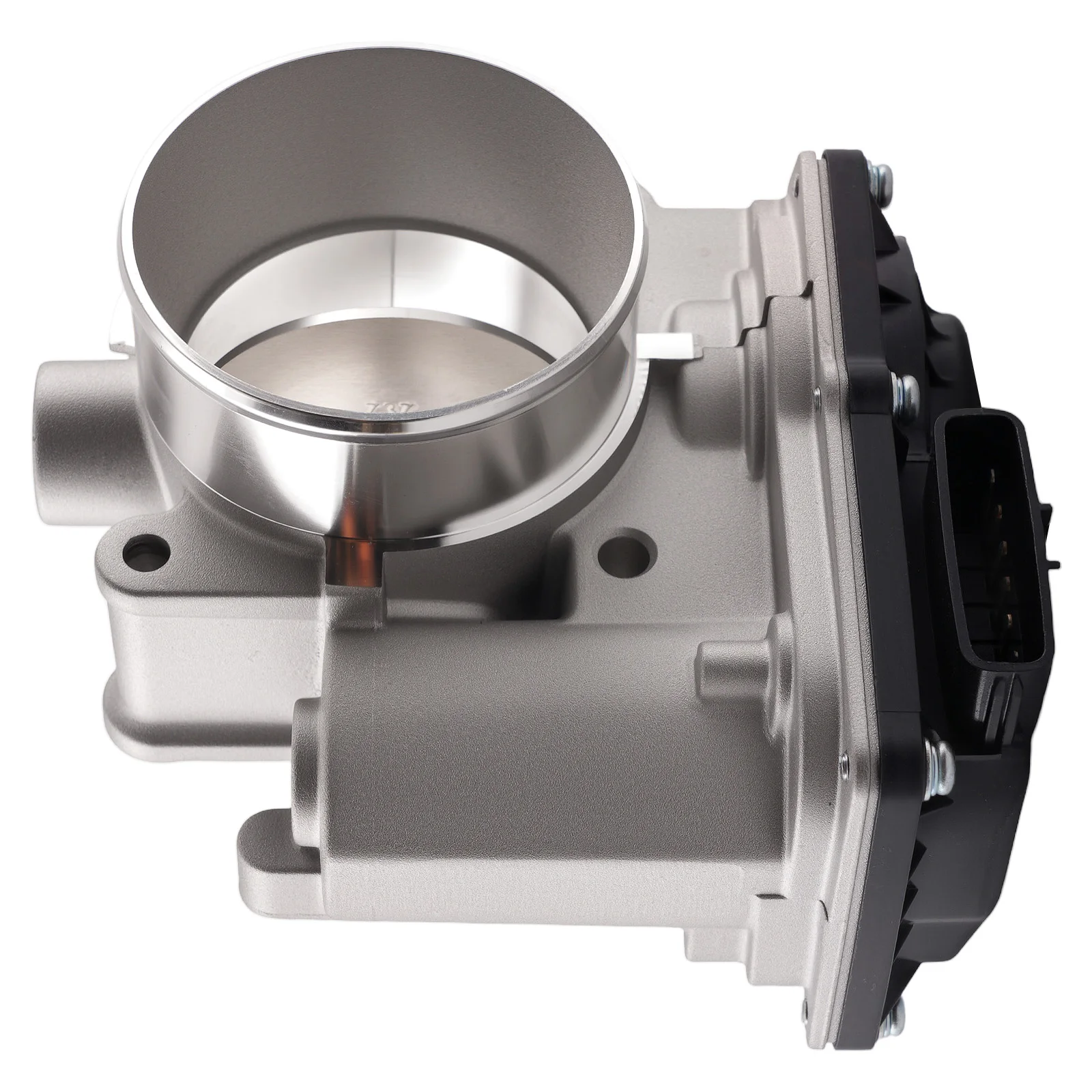 

Throttle Body for Mitsubishi Pajero Sport Montero L200 Triton Strada 2.4L 15-on