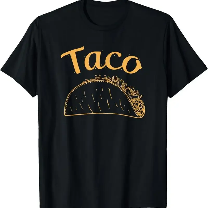 Burrito Taco Taquito Dad Mom Child Baby Matching Family T Shirt
