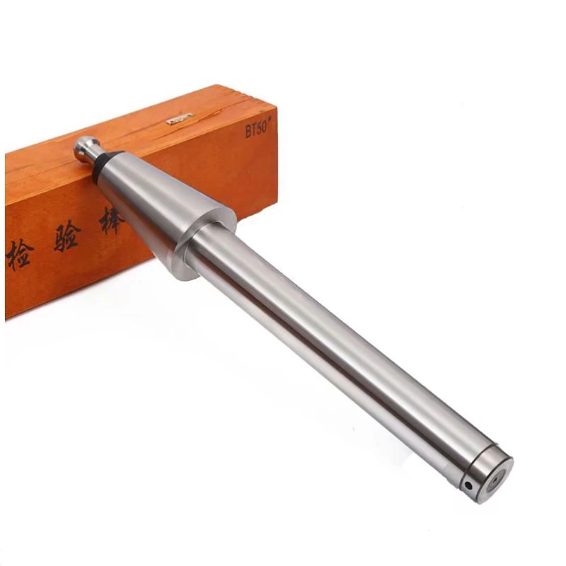 Customized Morse Test Rod Morse 1 # Cone Test Rod Morse 2 # Spindle Test Arbor Calibration Rod