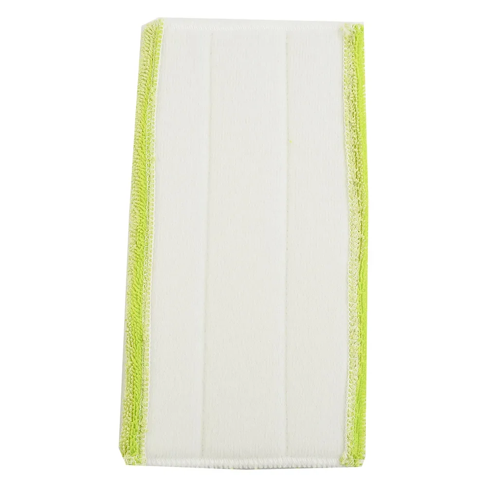 5 Pack Reusable Washable Mop Pads Microfiber Cloth For Only Fit For For Wet Jet Hardwood And Floor Spray Mop