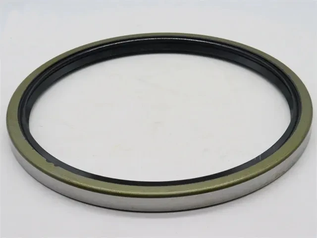 

Excavator accessories ZAX160LC-3 swing oil seal 220 * 250 * 16 4411535 AD5205G