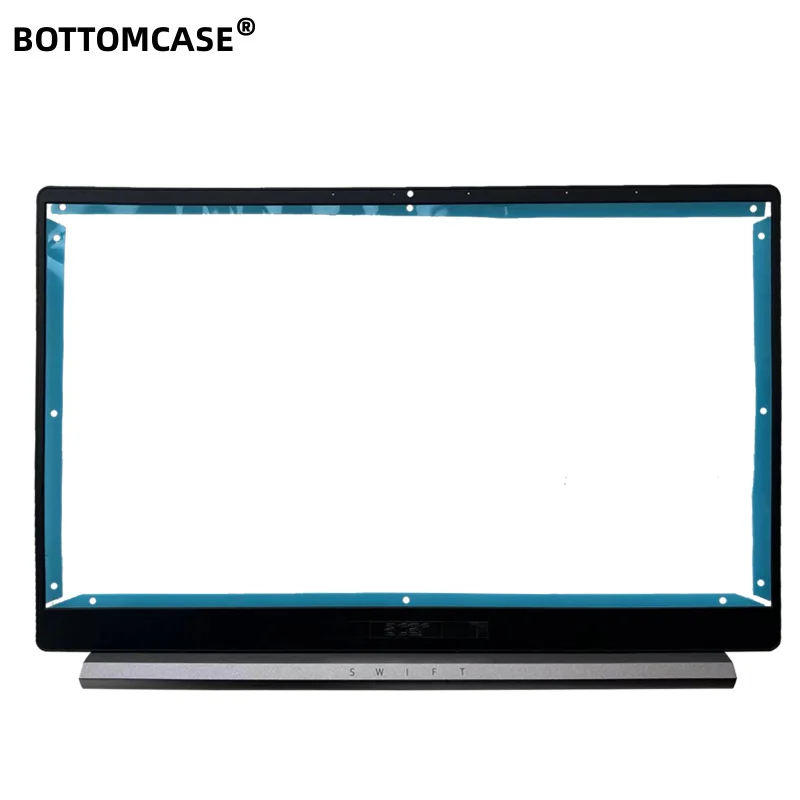 Bottom cas®Neues original für acer swift 3 SF314-57 SF314-57G lcd front lünette 931001124 s000