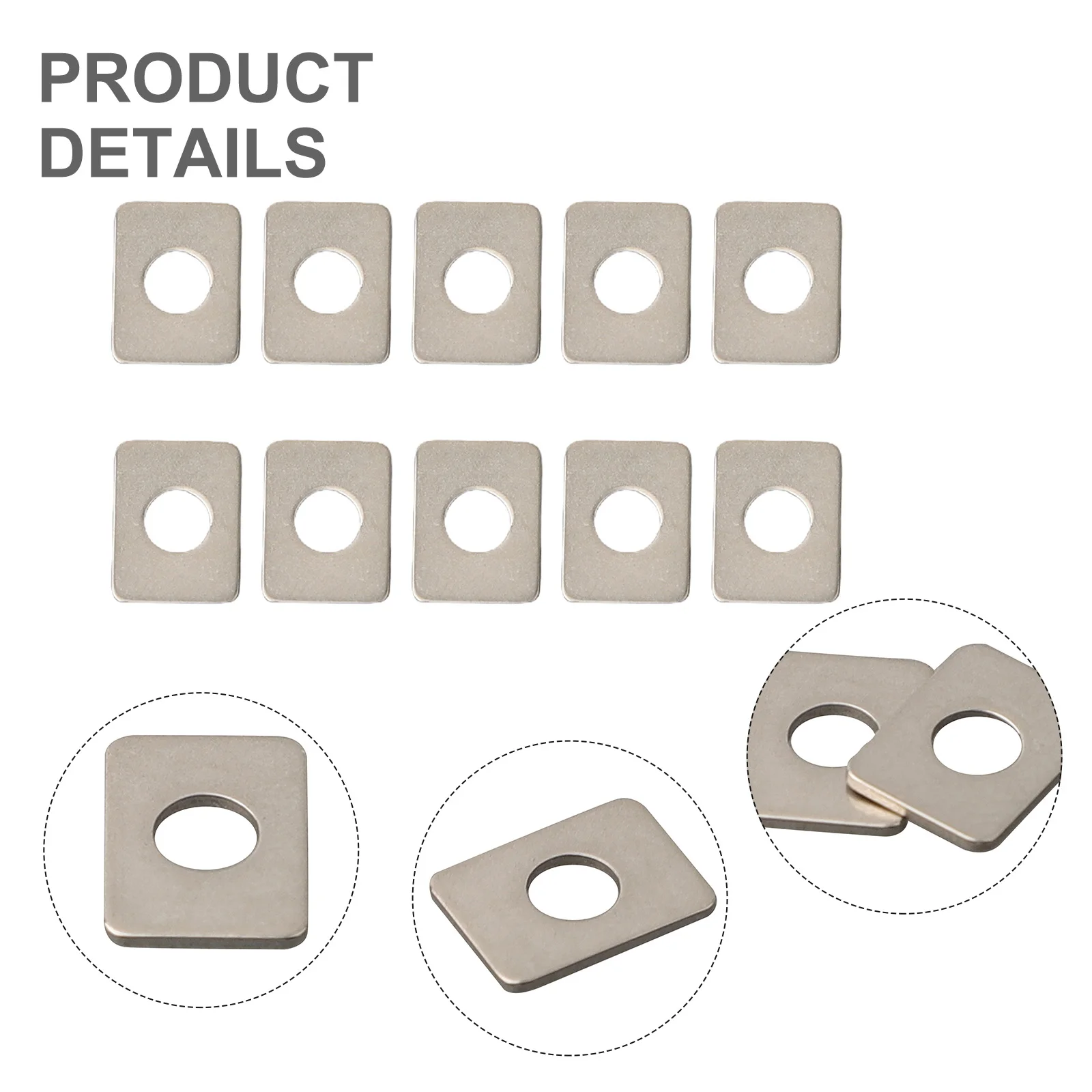 Brand New Practical Valve Plate Air Compressor Kits F A for B Easy To Replace For Air Compressor Pump Head Brand