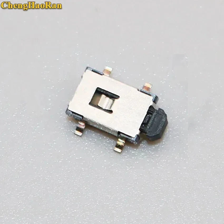 ChengHaoRan 10pcs micro switch switches button key FOR FIAT ALFA ROMEO SAAB car remote control key