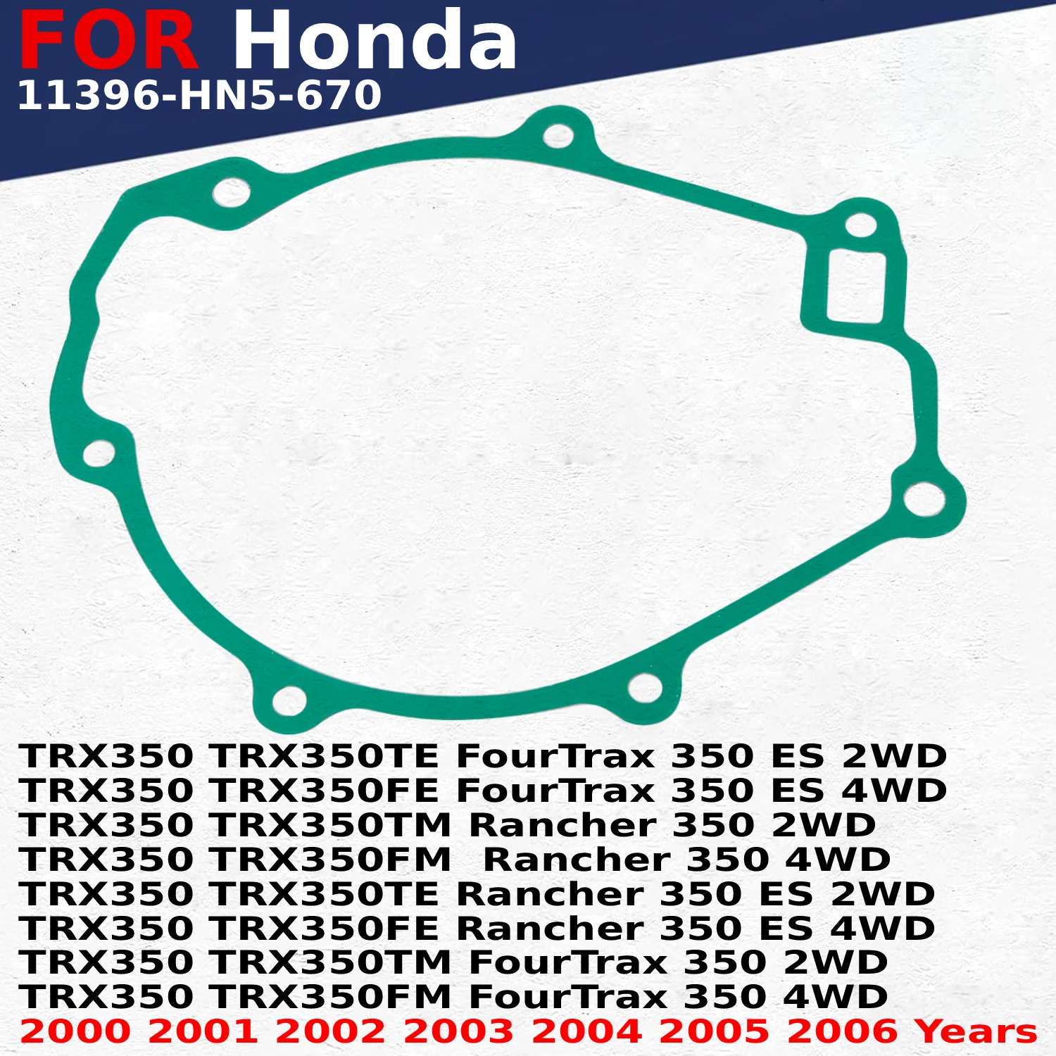 Moto Clutch Primary… - image