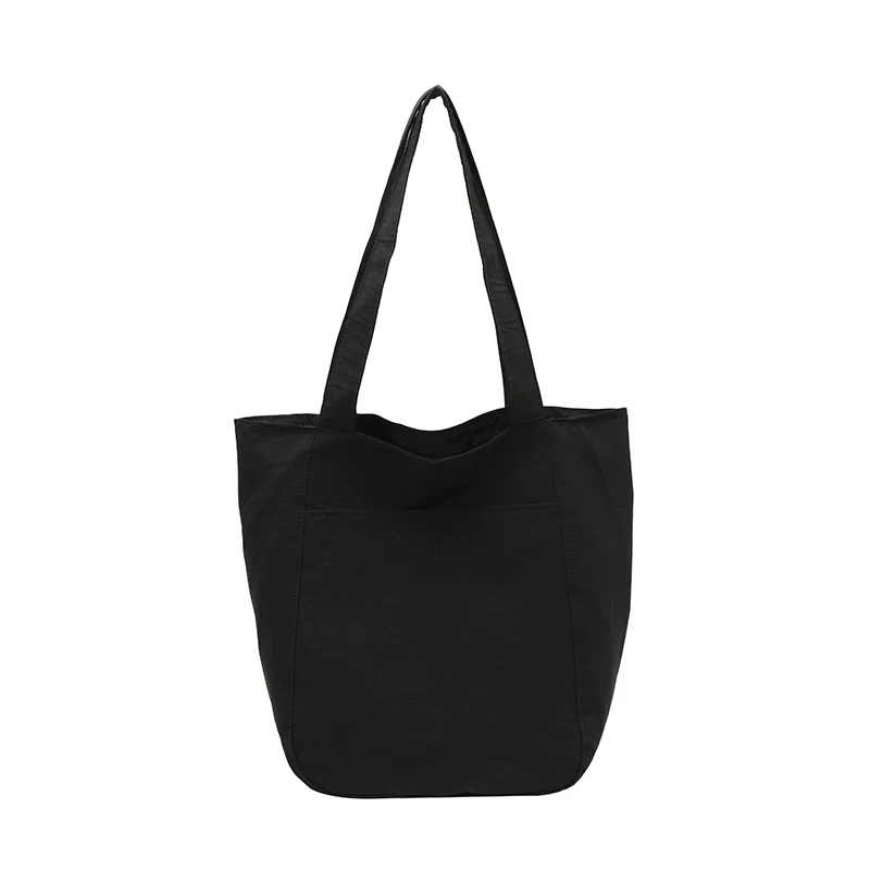 

Минималистичная элегантная сумка-тоут для женщин с парижским шармом и однотонным дизайном, также может использоваться как практичная вместительная сумка для подгузников.