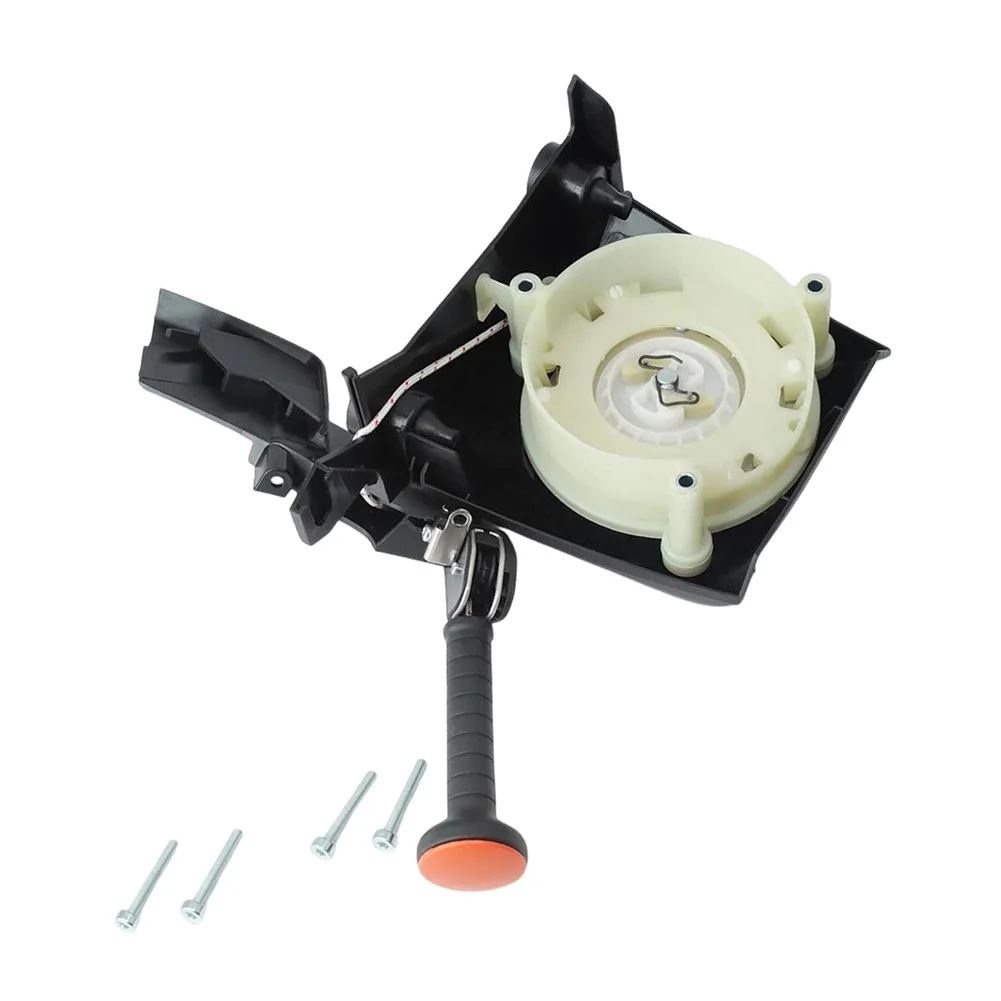 For BR800C For BR 800 C BR800C Starter Easy Start Rewind As Shown Easy Start Rewind Starter Short Screws Included