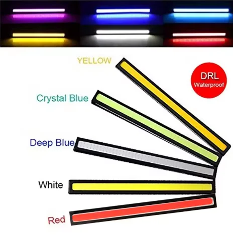 Haolide Car Led Str…