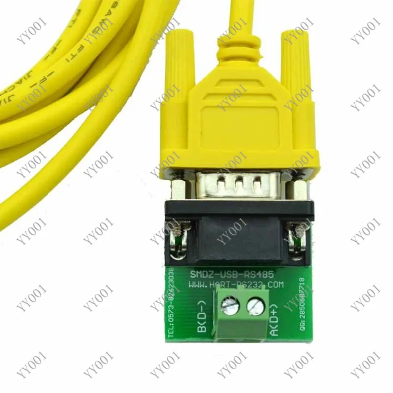Industrial Grade USB to 485 Serial Converter Support Win XP Win7