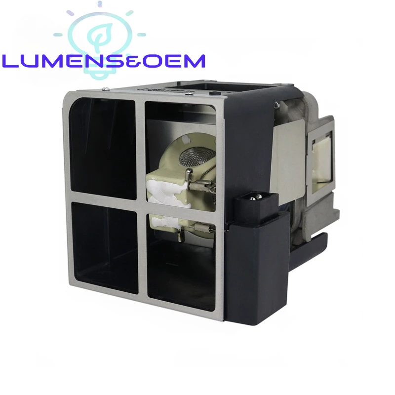 Żarówka High Bright BL-FU310A do projektora Optoma HD36 HD151X W501 X501 DH1014 DH1017 EH500 EH501 X600 (bez rtęci, zasilana diodami LED)