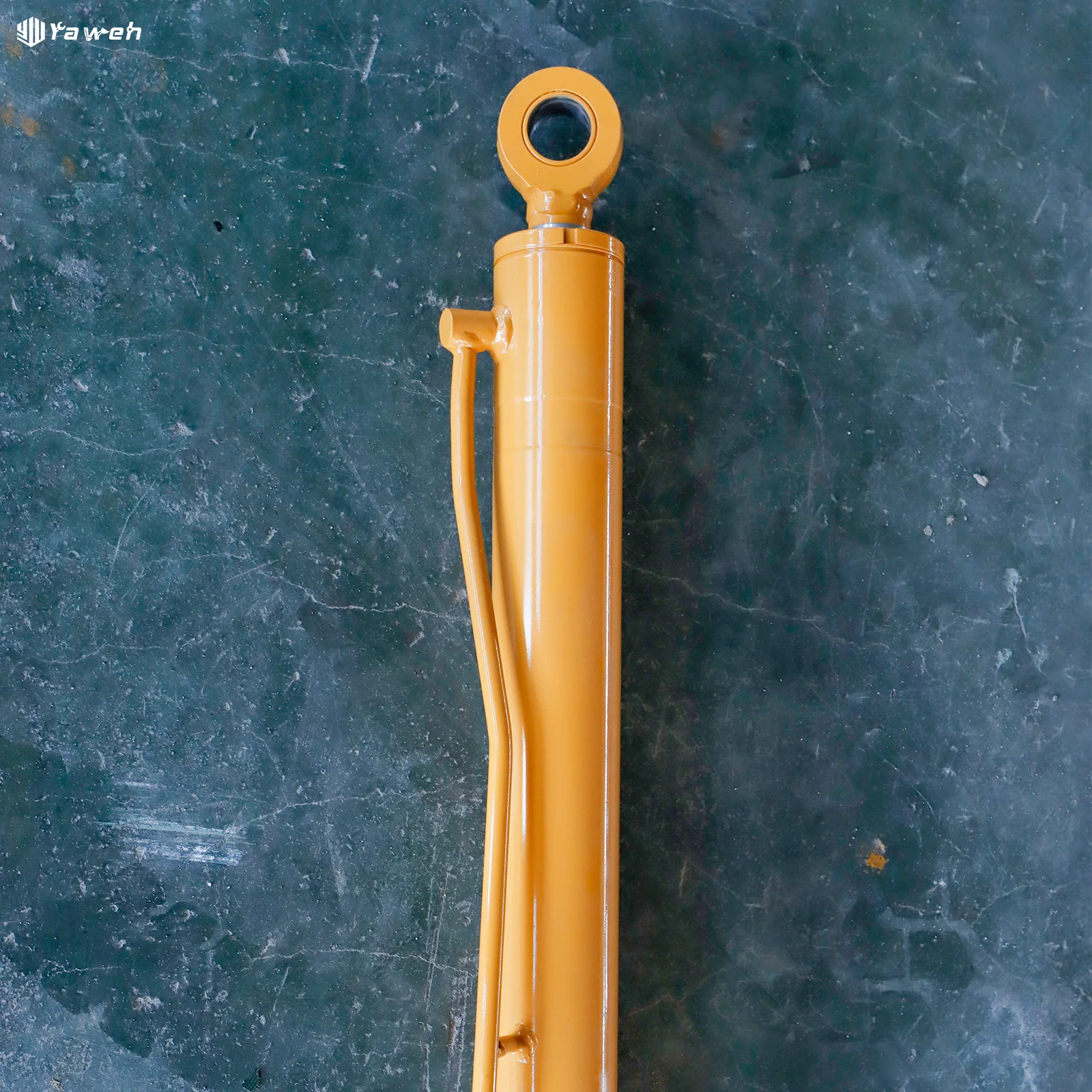 

Yaweh Tie Rod Telescopic Hydraulic Cylinder Repair Kit Double Acting Tools test Bench Hydraulic Press Cylinder Type