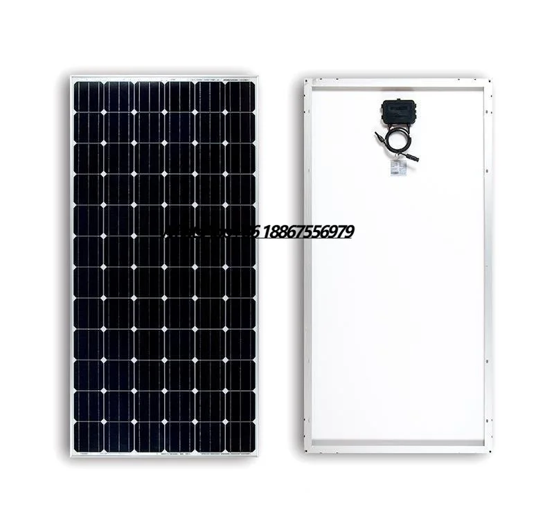 

300wp Factory Good Quality Solar PV Panel Module Solar Energy Product Panneau Solaire