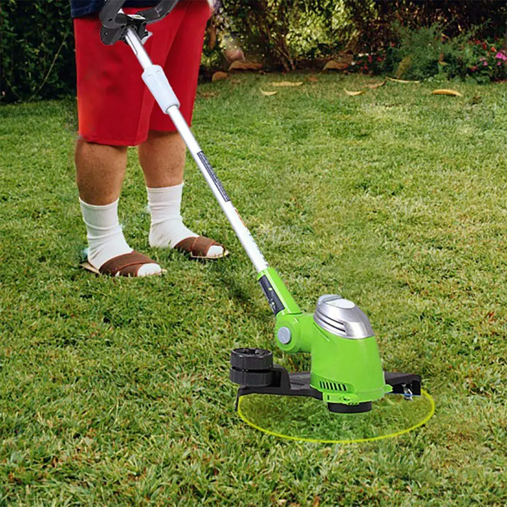 Repuestos de tapas de carretes de repuesto, piezas 3411546A-6 para Greenworks 21332, 21342, 24 voltios, 40V, 80V, Eater de malas hierbas inalámbrico, paquete de 3