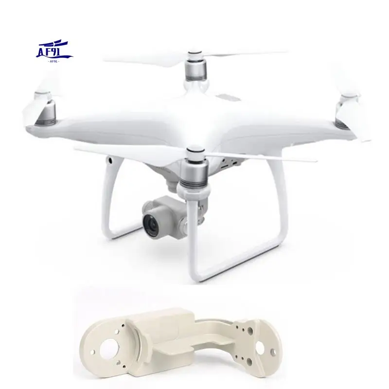 

AF91-Для DJI Wizard Phantom 4/4Pro Карданный кронштейн двигателя Многофункциональные удобные аксессуары для двигателя