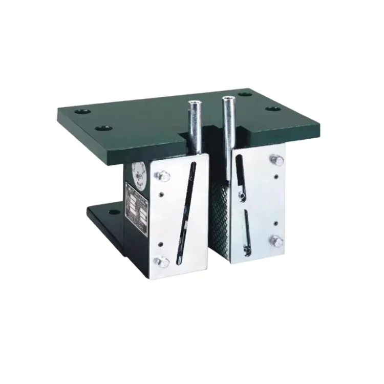 Elevator Safety Gear Progressive Instantaneous Type Compatible with Common Brands