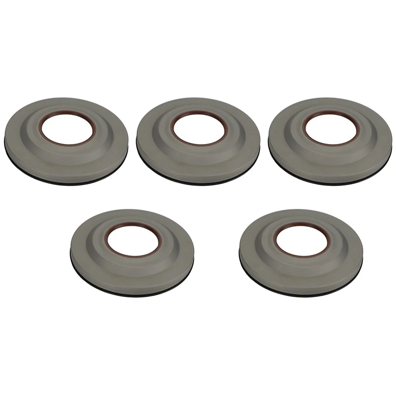 

5X Automatic Powershift Gearbox Seal Cover For Ford Galaxy 6DCT450 MPS6 1684808 31256845
