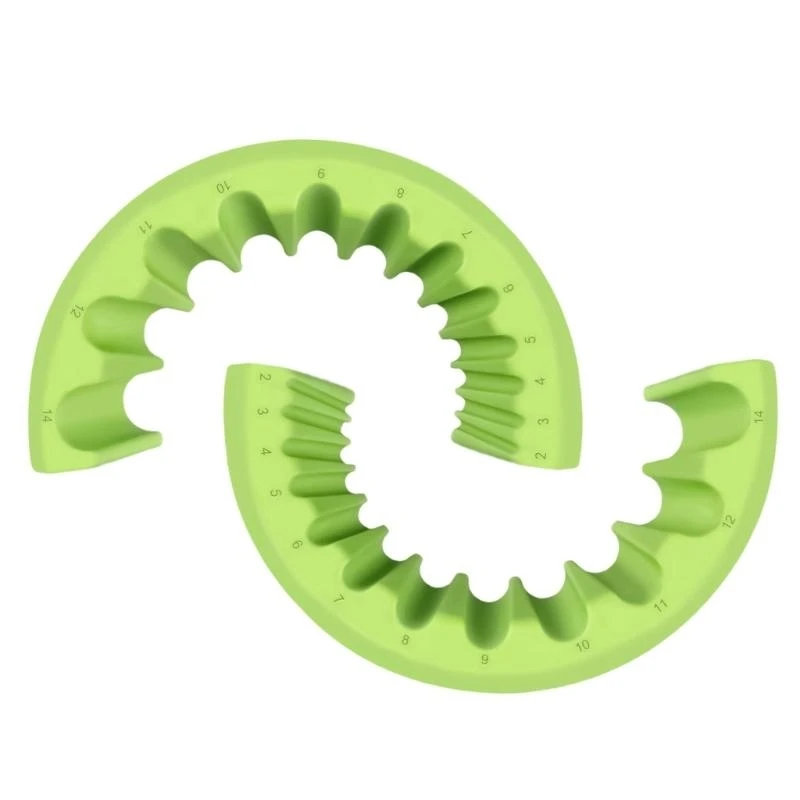 

2pcs Multifunction Drill Bit Sharpener Plastic Drill Bit Guide Tool Angles Grinder Attachment Easy to Use for Angles Grinders