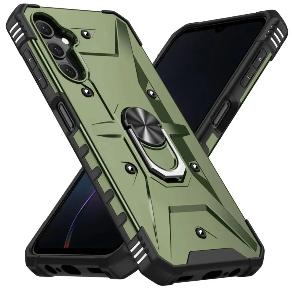 Non-Slip Armor Case… - image