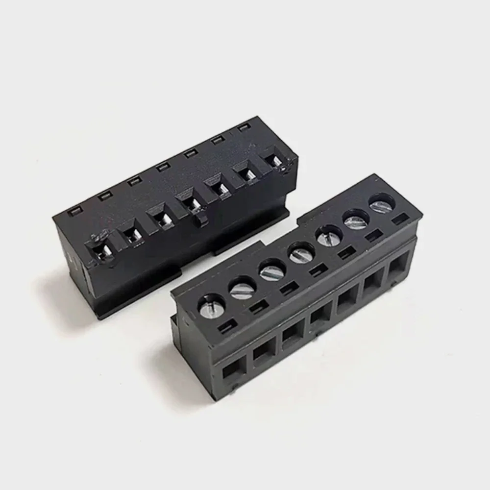 كتلة محطة الطاقة لشركة Siemens S7-200 Smart Series PLC التناظرية التوصيل 3-20P