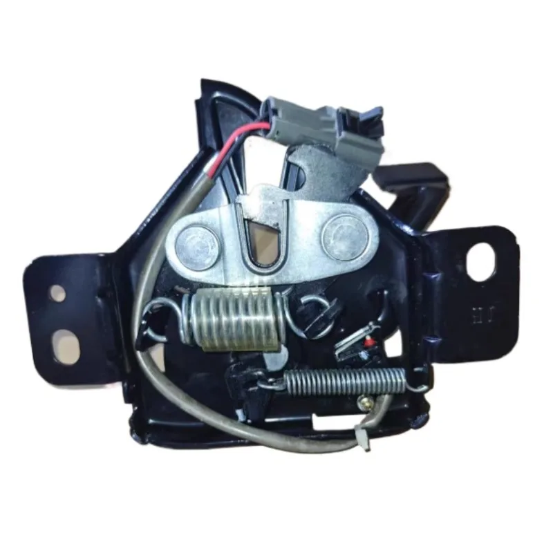 

Оригинальный передний блок блокировки крышки двигателя капота для Trumpchi GS5 GS4 GA6 GA3S GS5 Super 2012 2013 2014 2015-2019