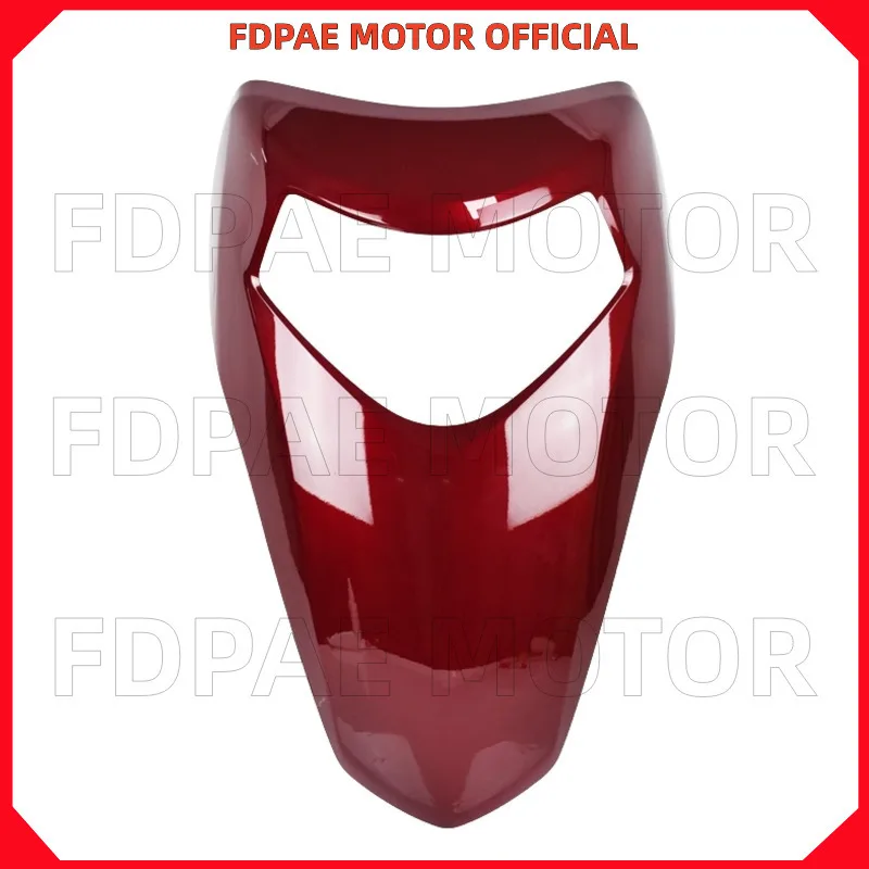 Front Cover for Wuyang Honda Wh100t-6 China ⅳ