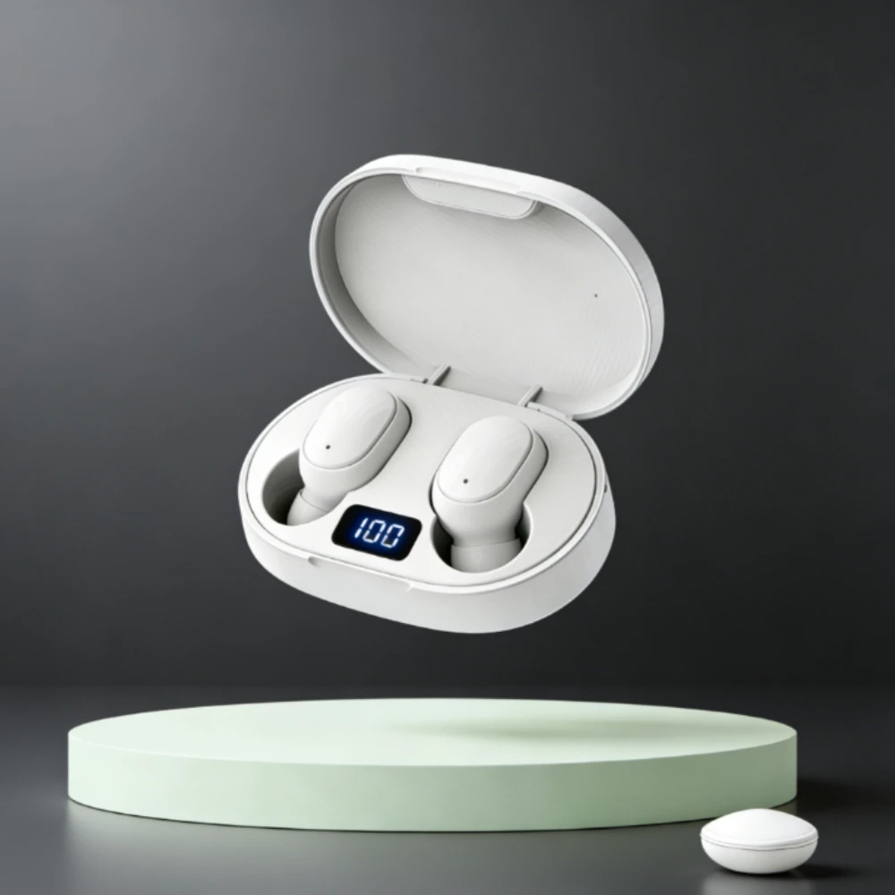 Tws Bluetooth Earph…