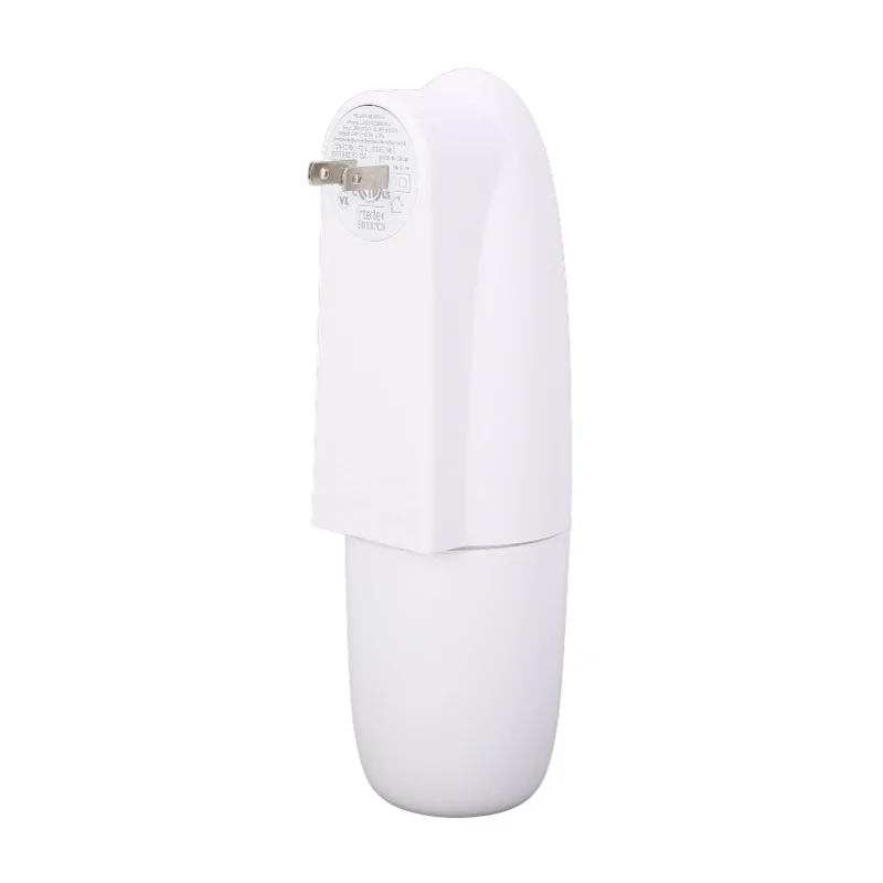Plug In Oil Diffuser 100ml Smart Diffuser Aromatherapy For Essential Oils Home Office Oil Diffuser Silent 110-240V