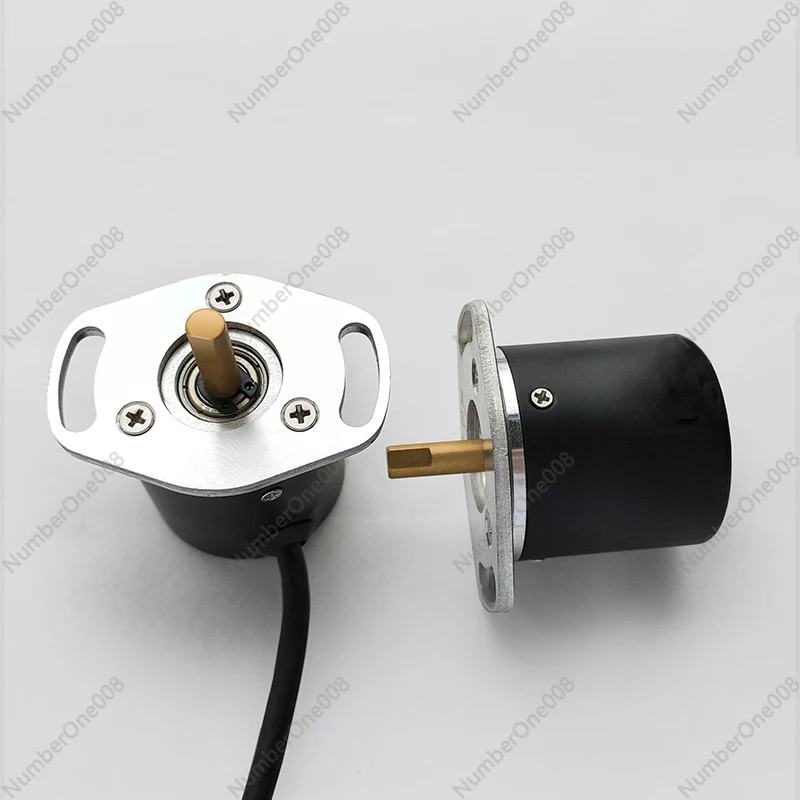 

Rotary High-Precision Angle Sensor Position Encoder Angular Displacement Sensor