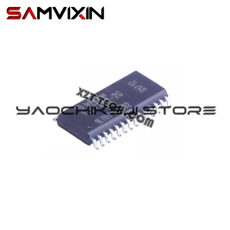 5-10PCS TLE7242-2G SOP28 Computer board transistor driver chip New original free shipping