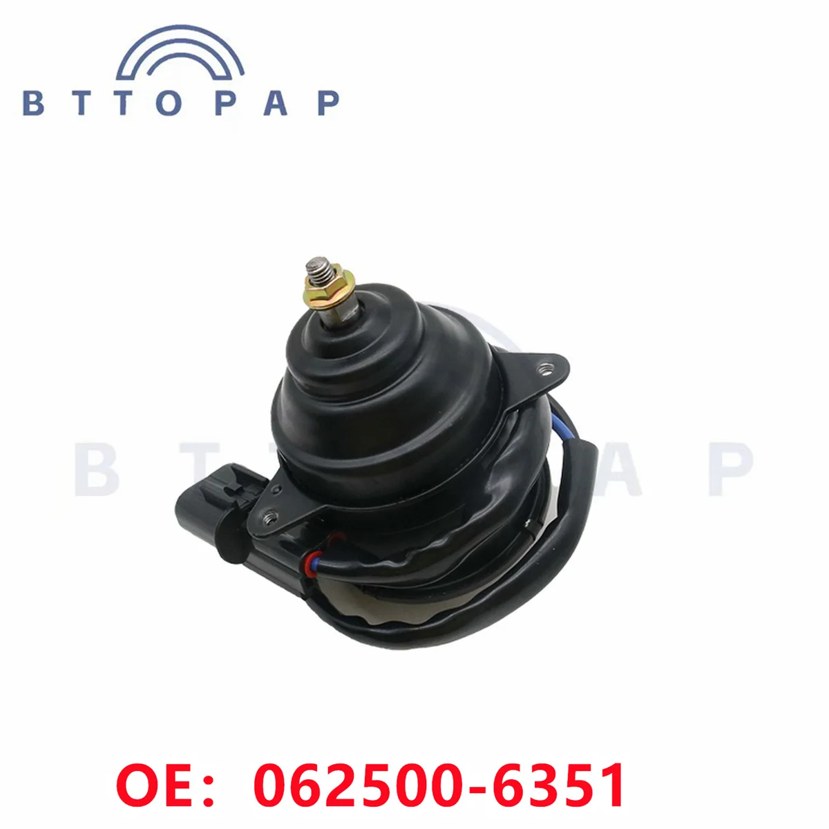 

Вентилятор охлаждения конденсатора отопителя 062500-6351 для Mitsubishi Pajero, аналог оригинального, высокое качество, 0625006351, автозапчасти, аксессуары