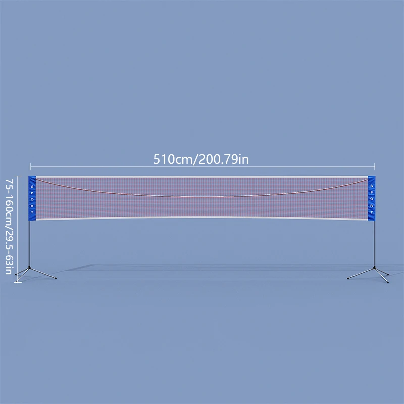 Thumbnail 4 - #27 Latest Volleyball Nets Offers