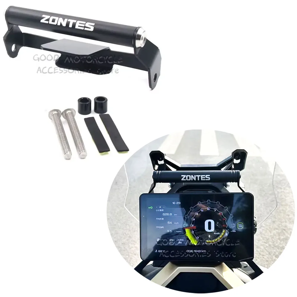 New Original Zontes… - image