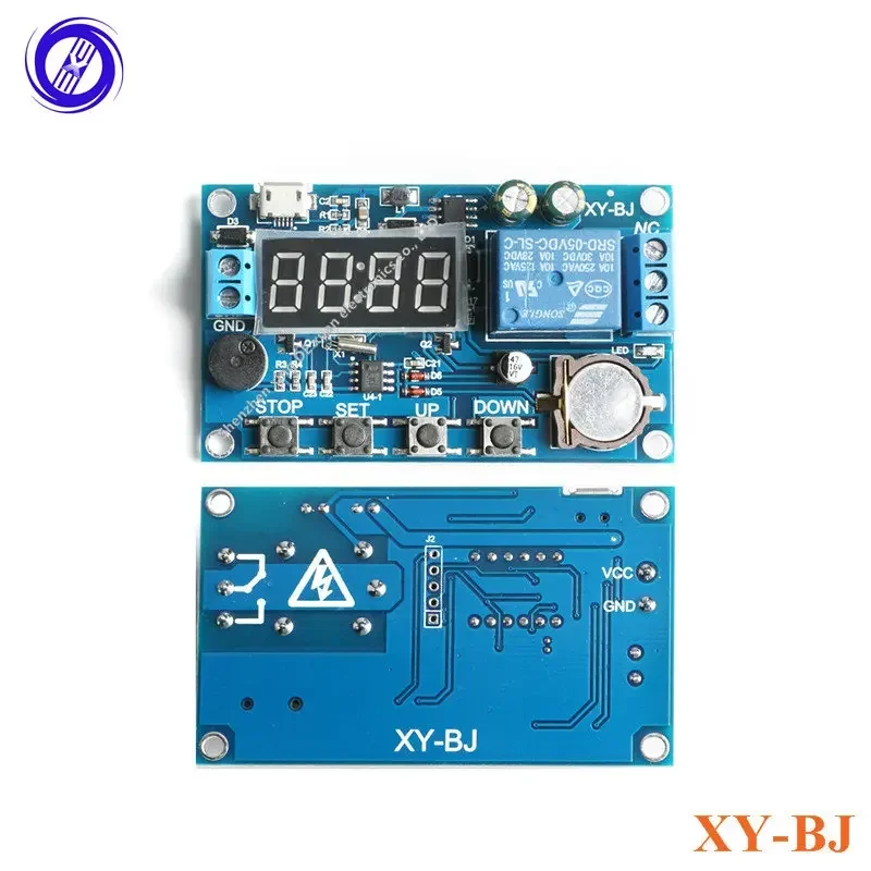 Real Time Timing De…