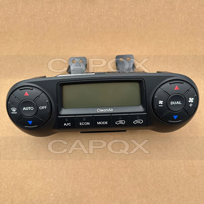 Automatic  Air Conditioning Control Panel Switch For Hyundai IX35 2010-2016 Air Conditioning Panel  97250-2Z351