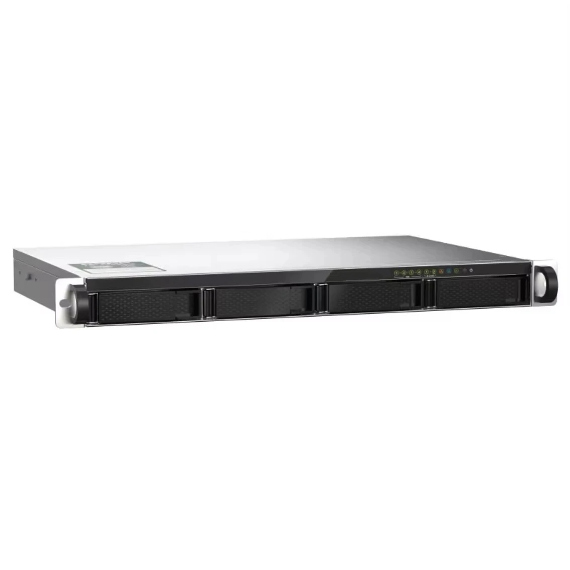 

QNAP Qnap TS-435XeU TS-435XeU--4G 4 Bay Nas Enterprise-class High-capacity Network Storage NAS