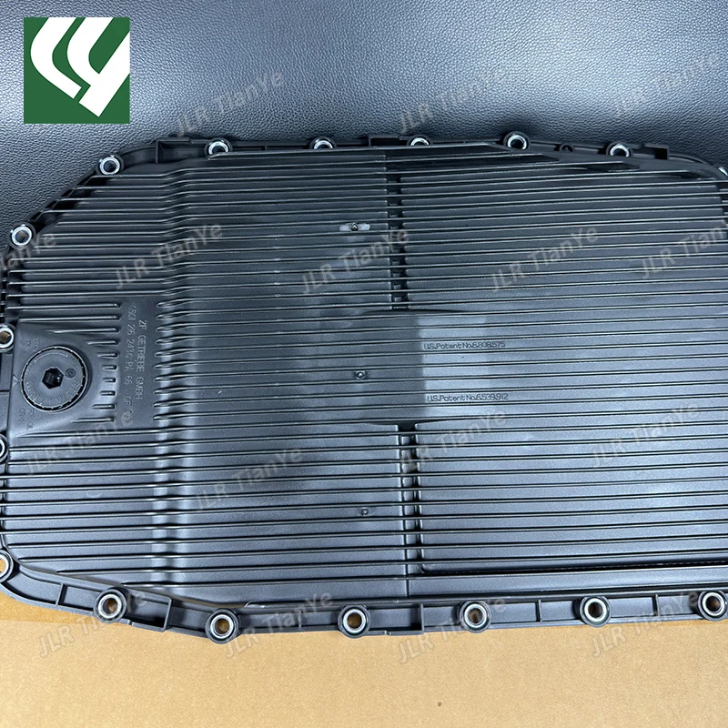 Suitable for 6-speed automatic transmission filter Discovery 3/4 Range Rover Jaguar LR007474 C2C38963 TED500010