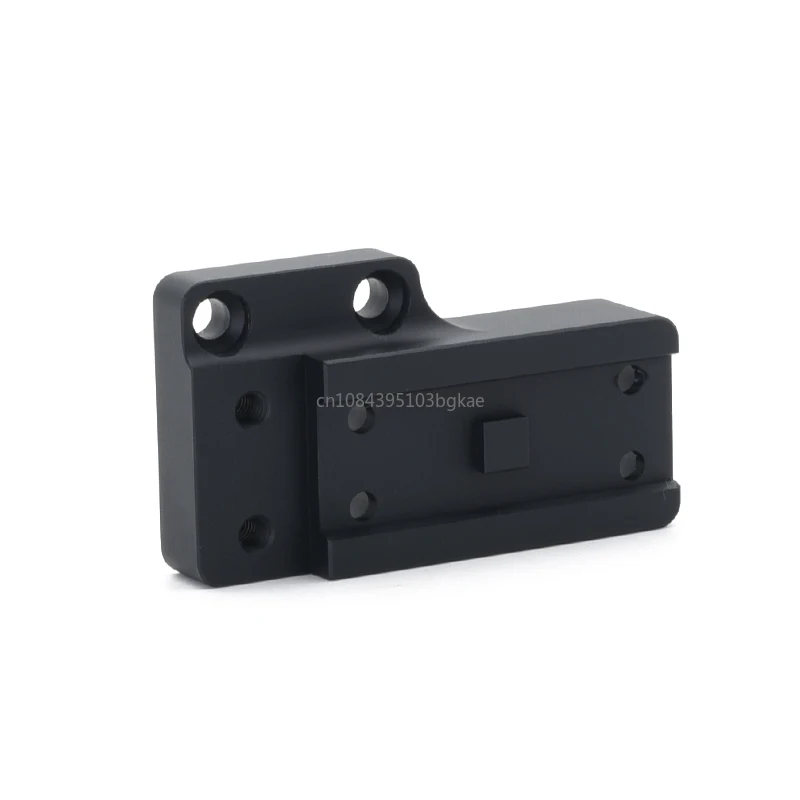 Interfaccia tattica SP A-0025 TOP 12 montaggio su piastra ottica Red Dot Sight Optics Mount per supporto per cannocchiale SP