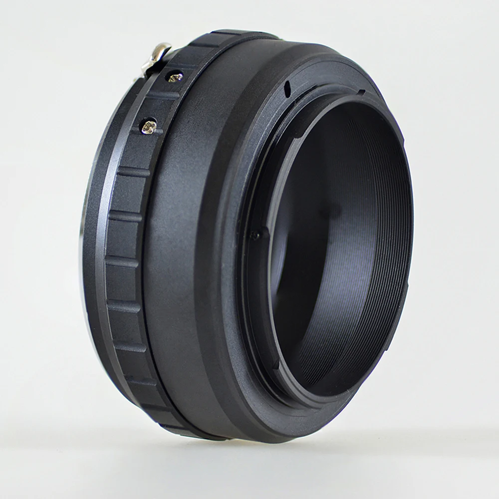 AF-N/Z Bague d'adaptation d'objectif pour Nikon tains Monture d'objectif à Nikon Z monture Z5 Z6 Z7 Z50 Z6II Z7II Plein Cadre Sans Miroir Caméra AF-NZ