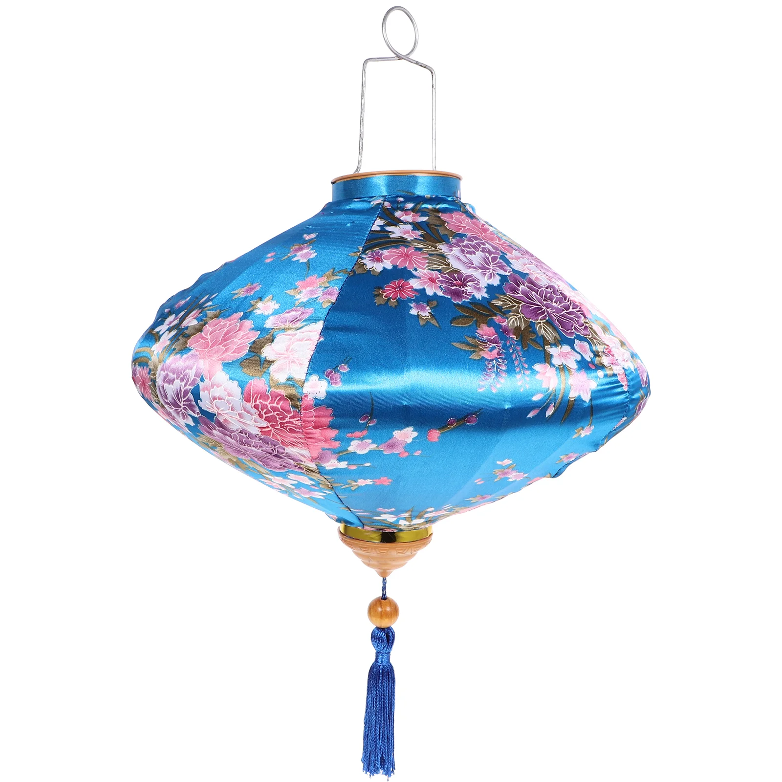 

Shine Decorate Outdoor Lantern Baby Lanterns Japanese Hanging New Year Iron Wire Chinese Pendant